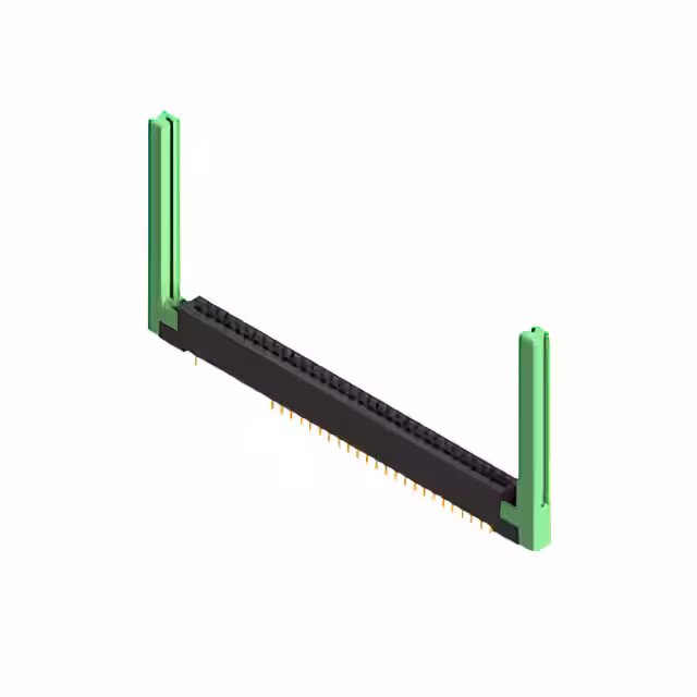 387-064-540-258 EDAC Inc.  Edgeboard Connectors